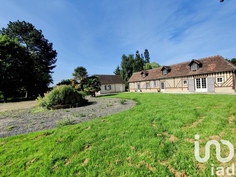 Maison à vendre, 95m², CALVADOS