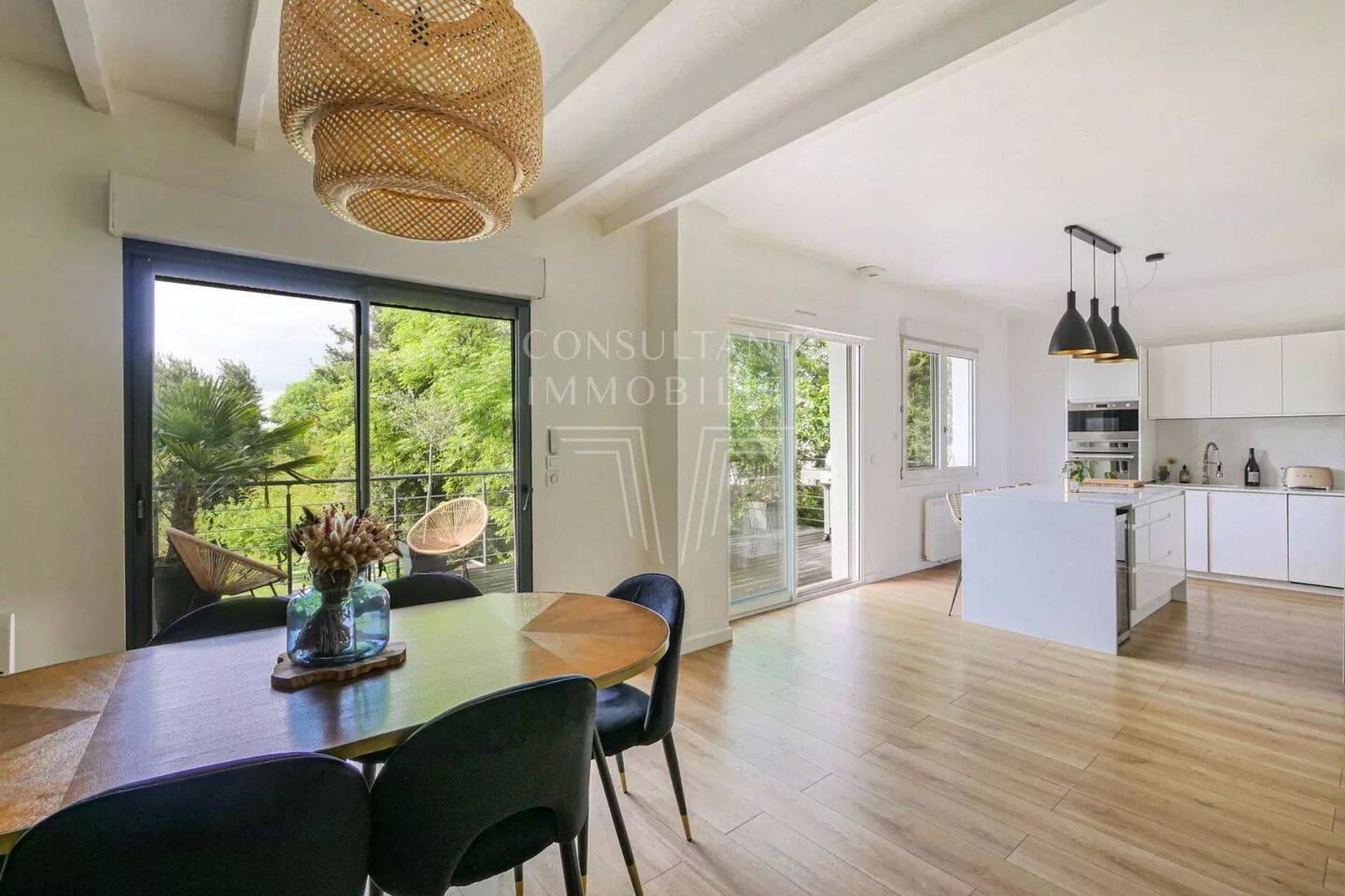 Maison à vendre, 210m², NANTERRE
