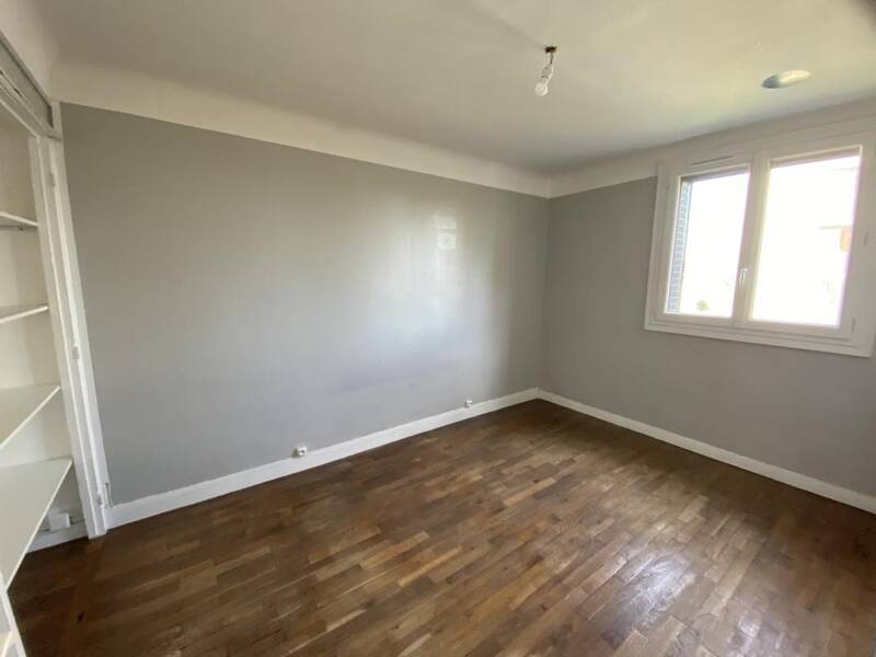 Maison à louer, 55m², MANTES LA VILLE