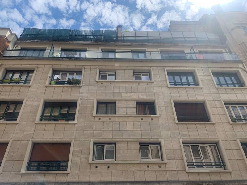 Maison à louer, 53m², BOULOGNE BILLANCOURT