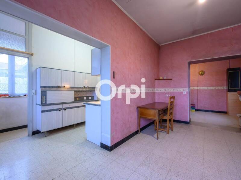 Maison à vendre, 68m², CAMBRAI