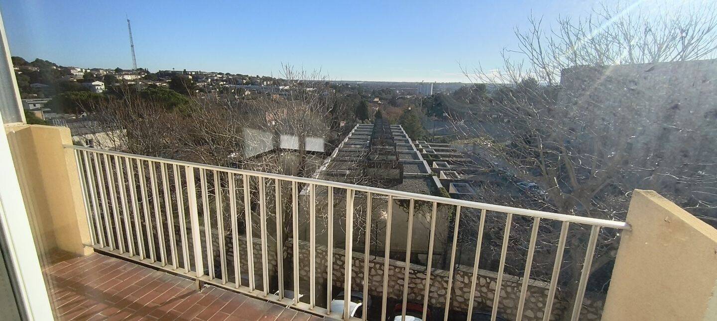 Maison à louer, 49m², BEZIERS