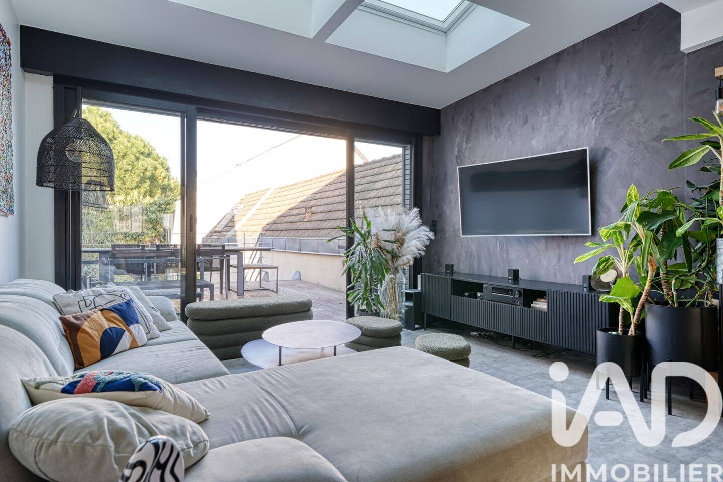 Maison à vendre, 140m², NANTERRE