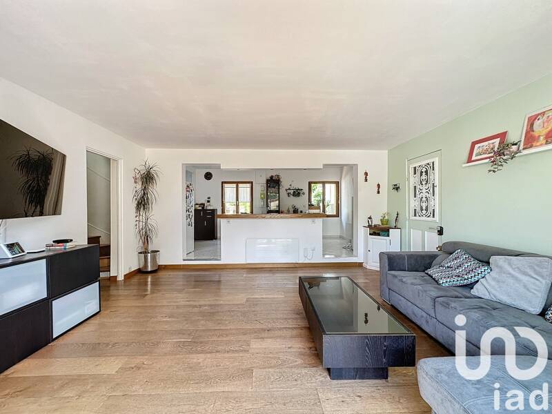 Maison à vendre, 130m², ORLY