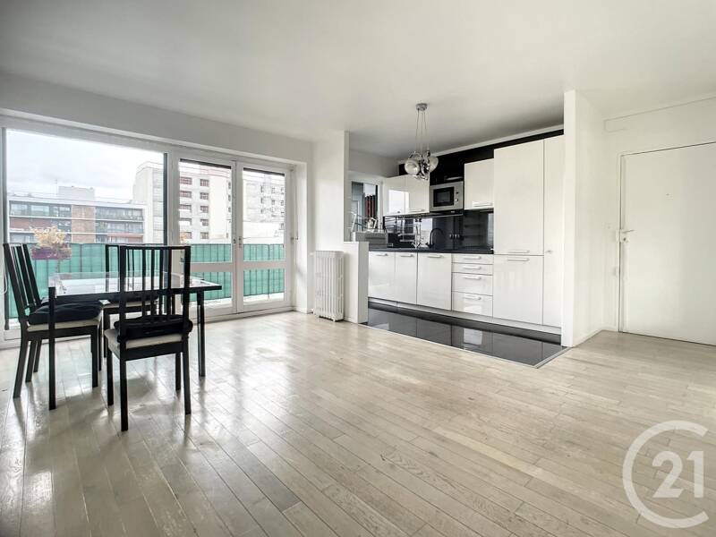 Maison à louer, 45m², BOULOGNE BILLANCOURT
