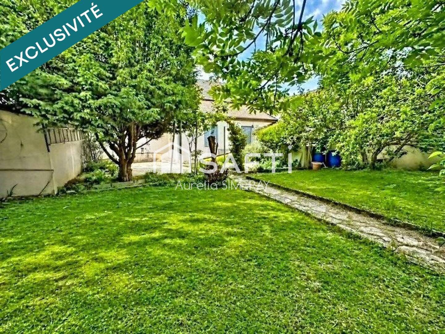 Maison à vendre, 64m², FONTAINE LES DIJON