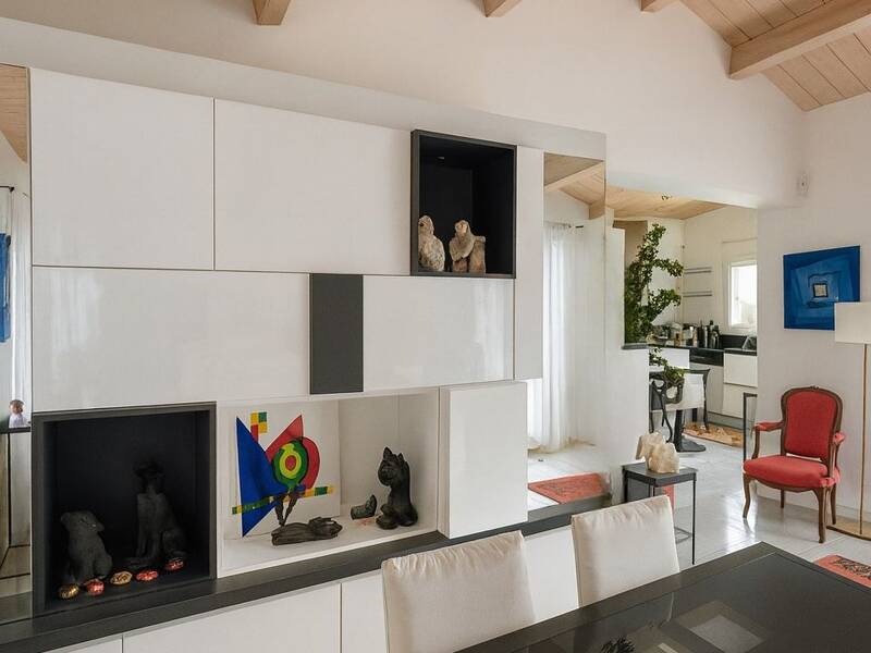 Maison à vendre, 111m², LA FLOTTE