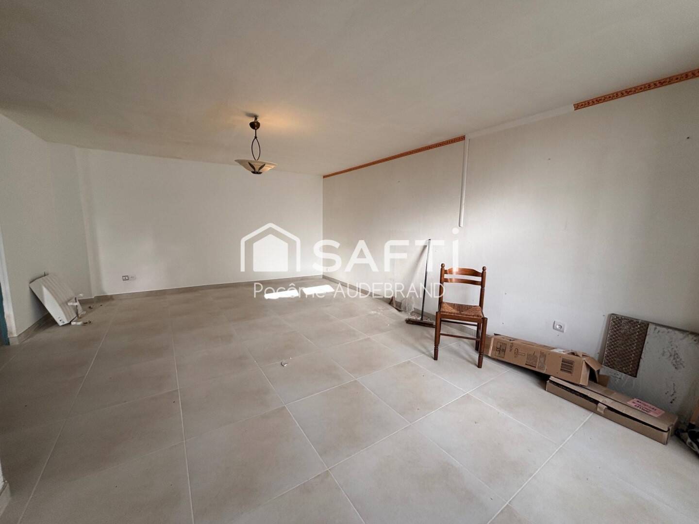 Maison à vendre, 67m², LA ROCHELLE