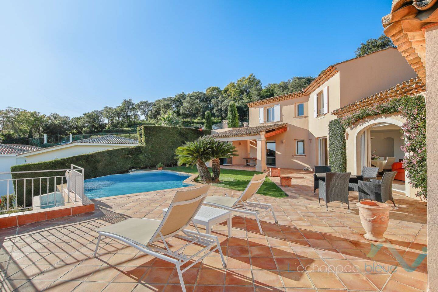 Maison à vendre, 247m², GRIMAUD