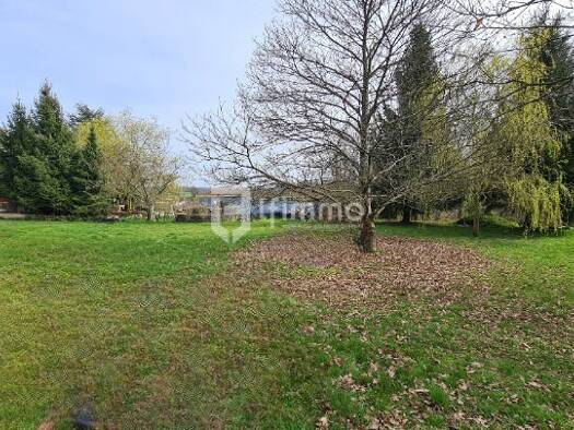 Terrain constructible à vendre 122 000 € 9 000 m² de terrain Saint-Bômer-les-Forges 61700