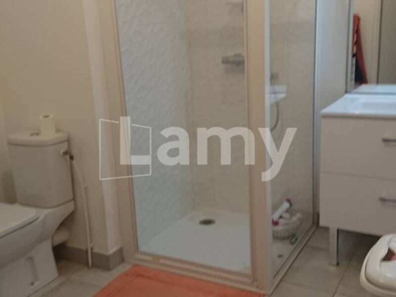 Maison à louer, 41m², NANTES