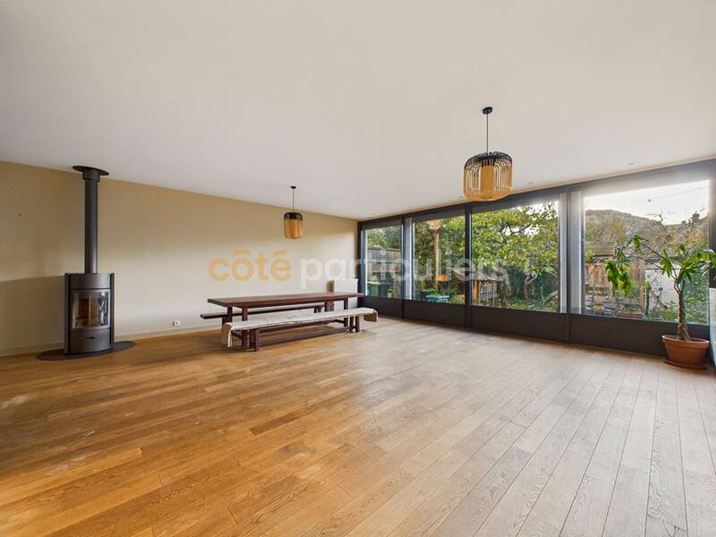 Maison à vendre, 194m², BORDEAUX