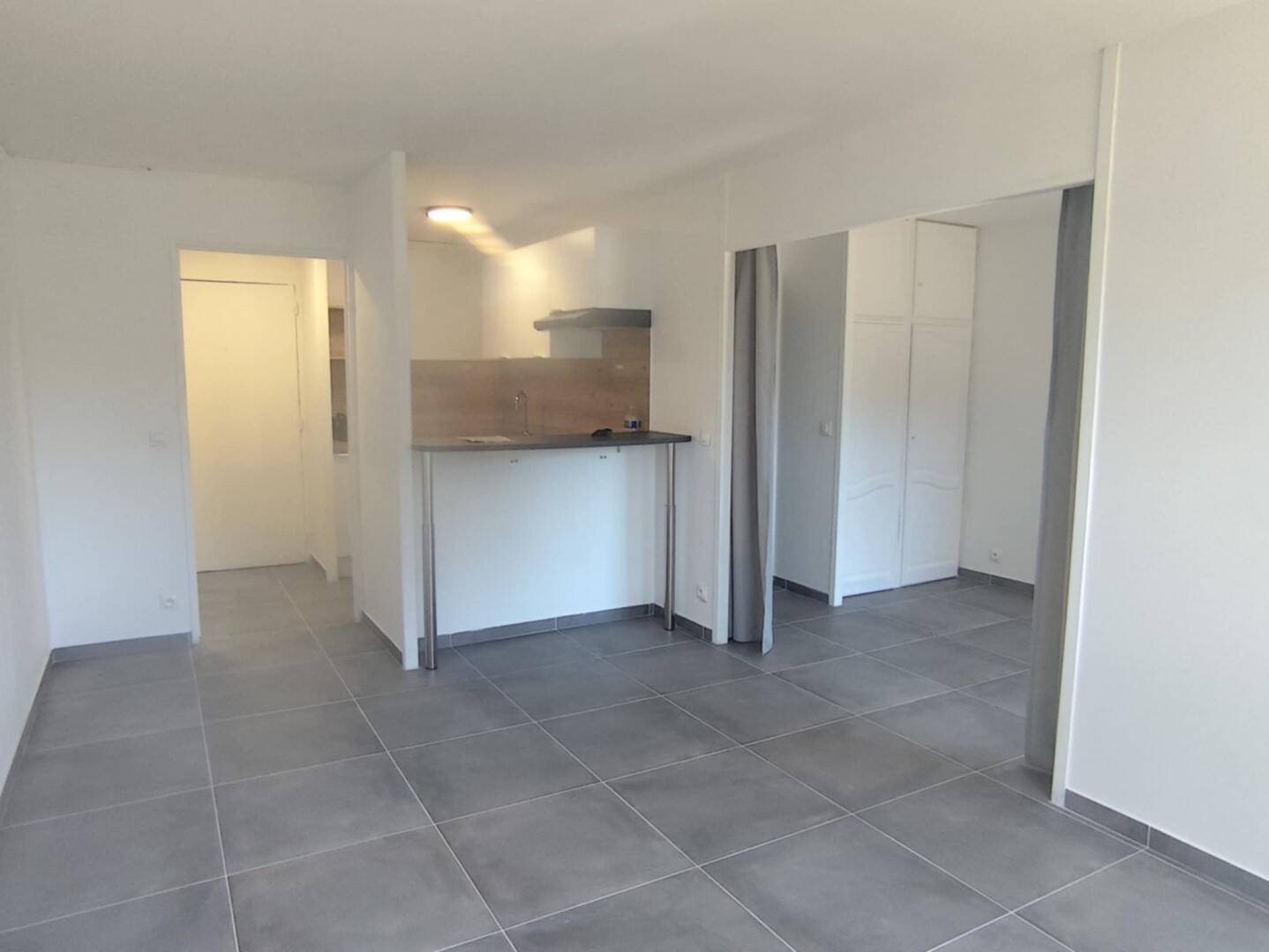 Maison à louer, 34m², CERGY