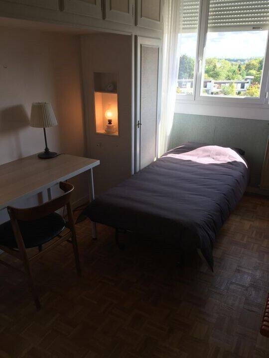 Maison à louer, 11m², CERGY