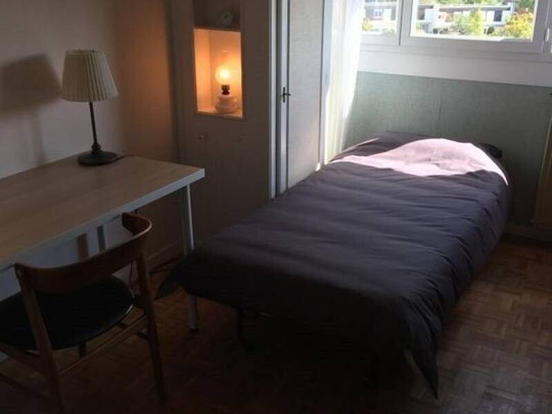 Maison à louer, 11m², CERGY