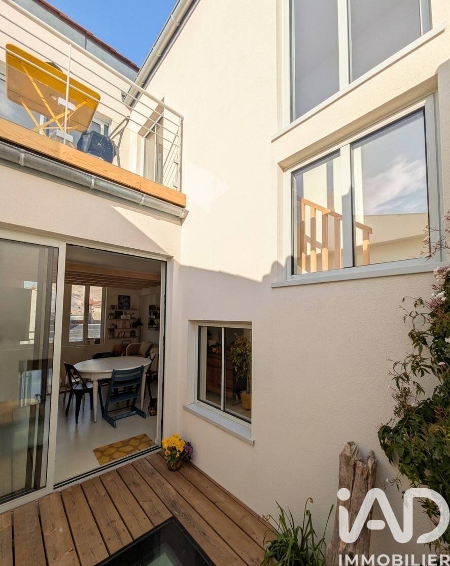 Maison à vendre, 81m², LA ROCHELLE