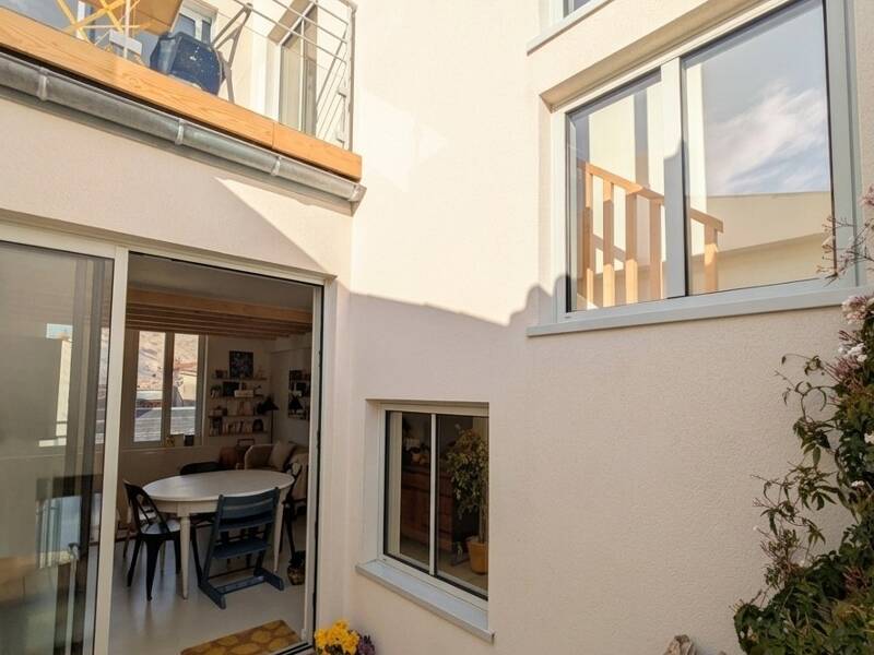 Maison à vendre, 81m², LA ROCHELLE
