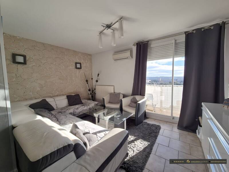 Maison à louer, 79m², PORT DE BOUC