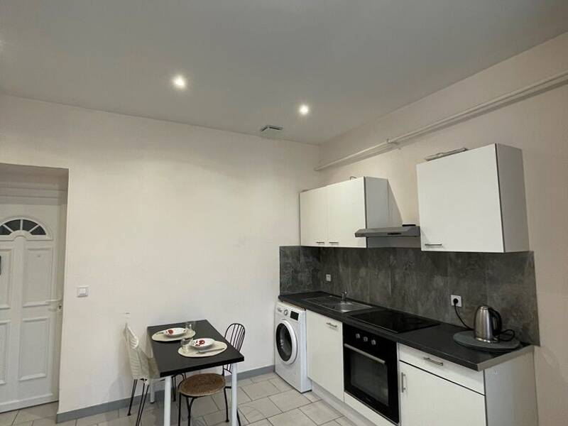 Maison à louer, 27m², NIMES