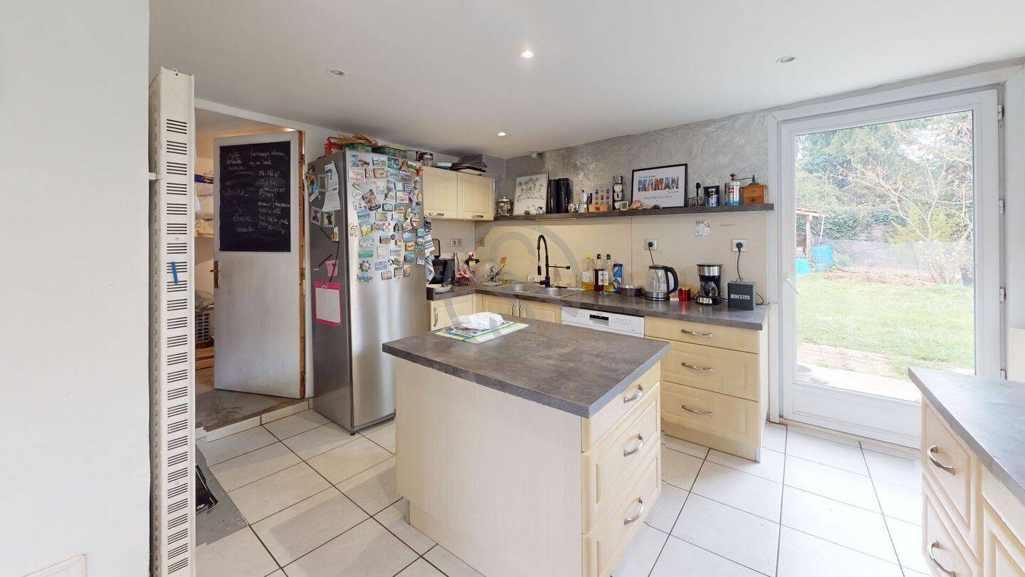 Maison à vendre, 150m², SAINT HILAIRE DE LA COTE