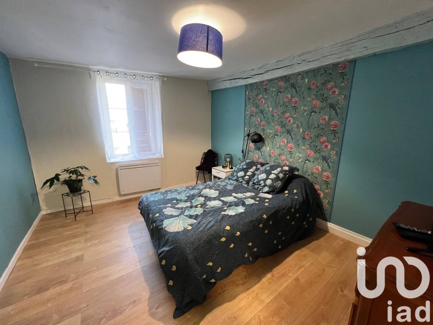 Maison à vendre, 91m², SAINT CYR SUR MORIN