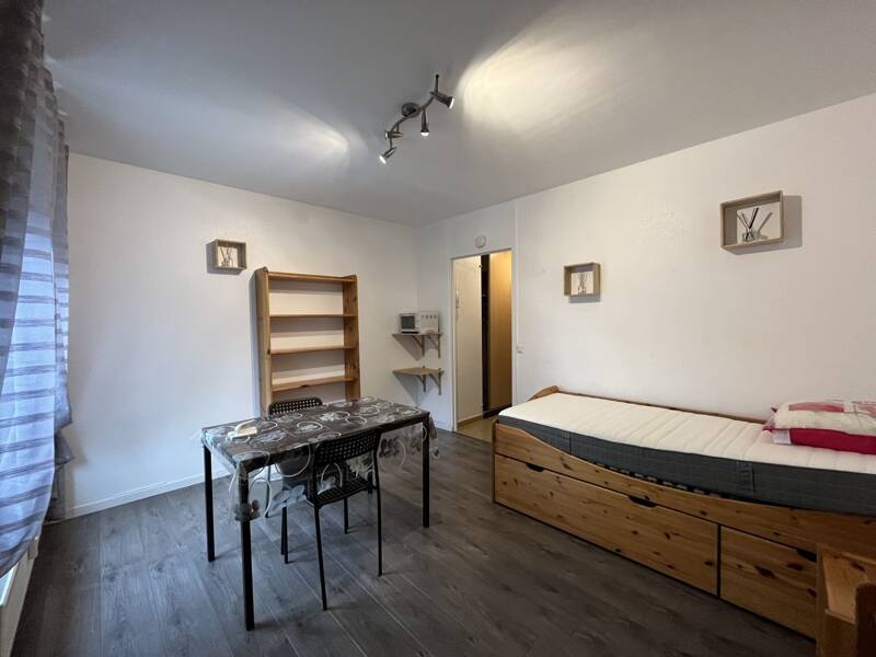 Maison à louer, 20m², LILLE