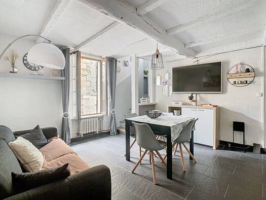 Maison à vendre 213 000 € 4 pièces 3 chambres 57,33 m² 79 m² de terrain Bonneville Méry-sur-Oise 95540