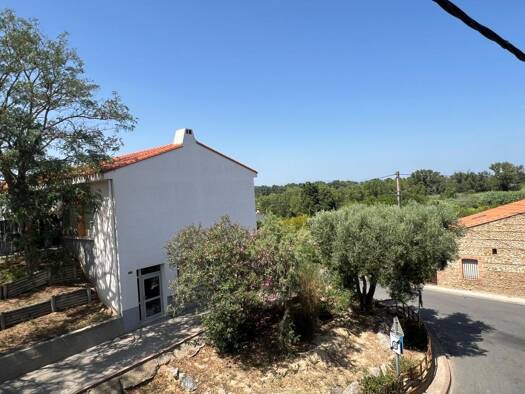 Appartement à louer 850 € 3 pièces 2 chambres 46,6 m² 1 étages Vllage Centre Canet-en-Roussillon 66140