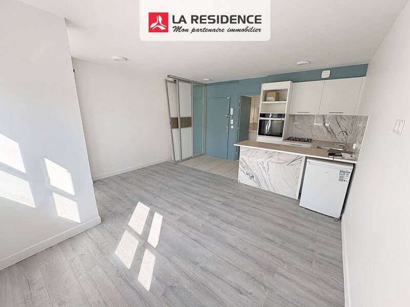 Maison à vendre, 26m², EPINAY SUR SEINE