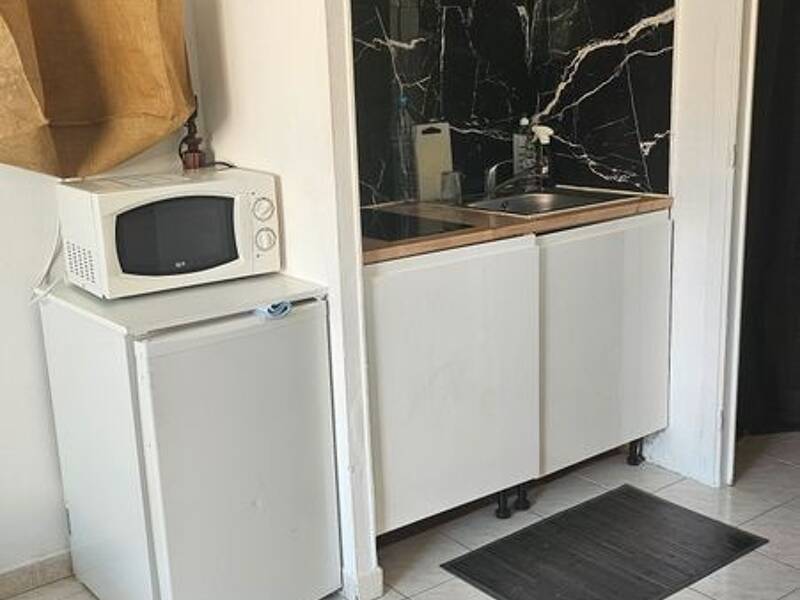 Maison à louer, 22m², NICE