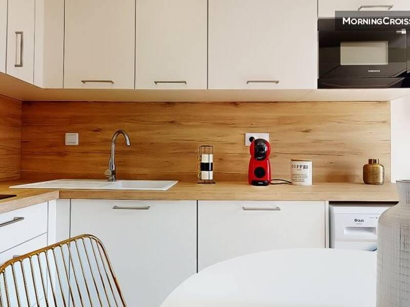 Maison à louer, 20m², MONTFERMEIL