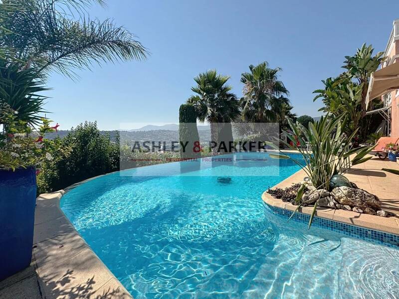 Maison à vendre, 256m², NICE