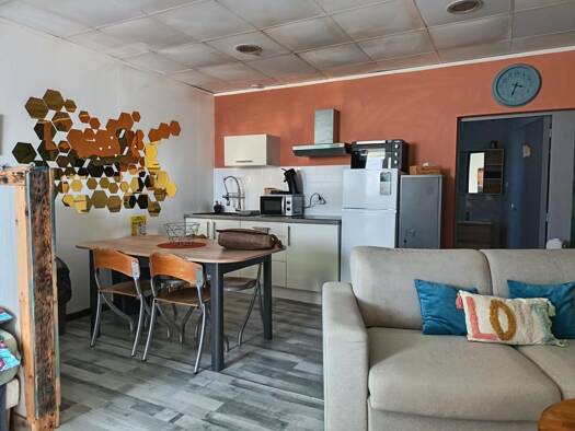 Appartement à louer 680 € 2 pièces 1 chambre 32,1 m² 1 étages Saint-Quentin-la-Motte-Croix-au-Bailly 80880