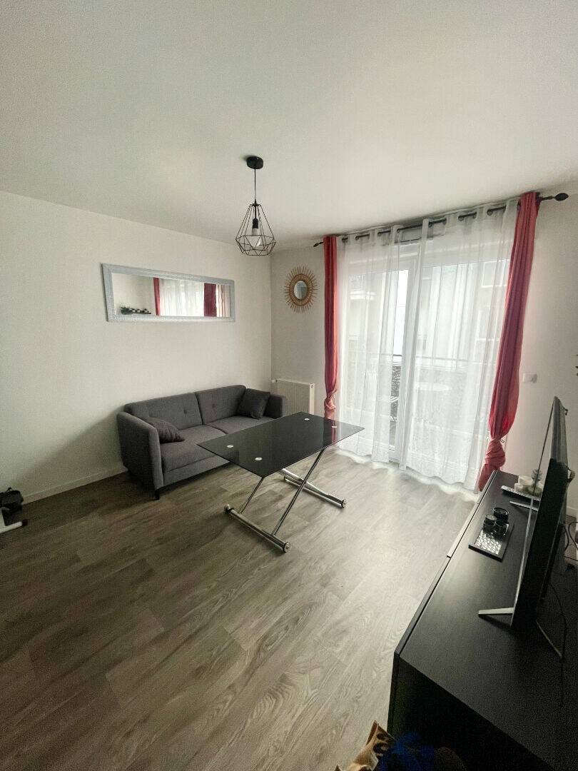 Maison à louer, 41m², LES PAVILLONS SOUS BOIS