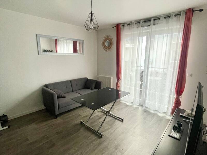 Maison à louer, 41m², LES PAVILLONS SOUS BOIS