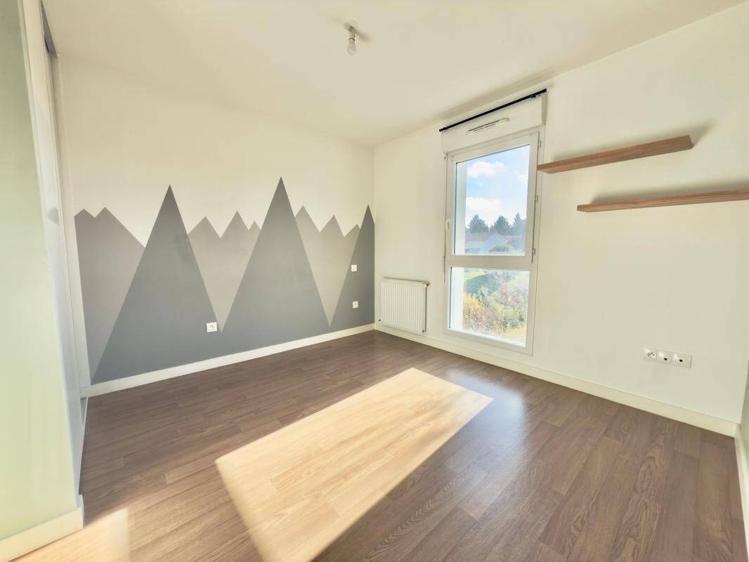 Maison à vendre, 61m², POITIERS