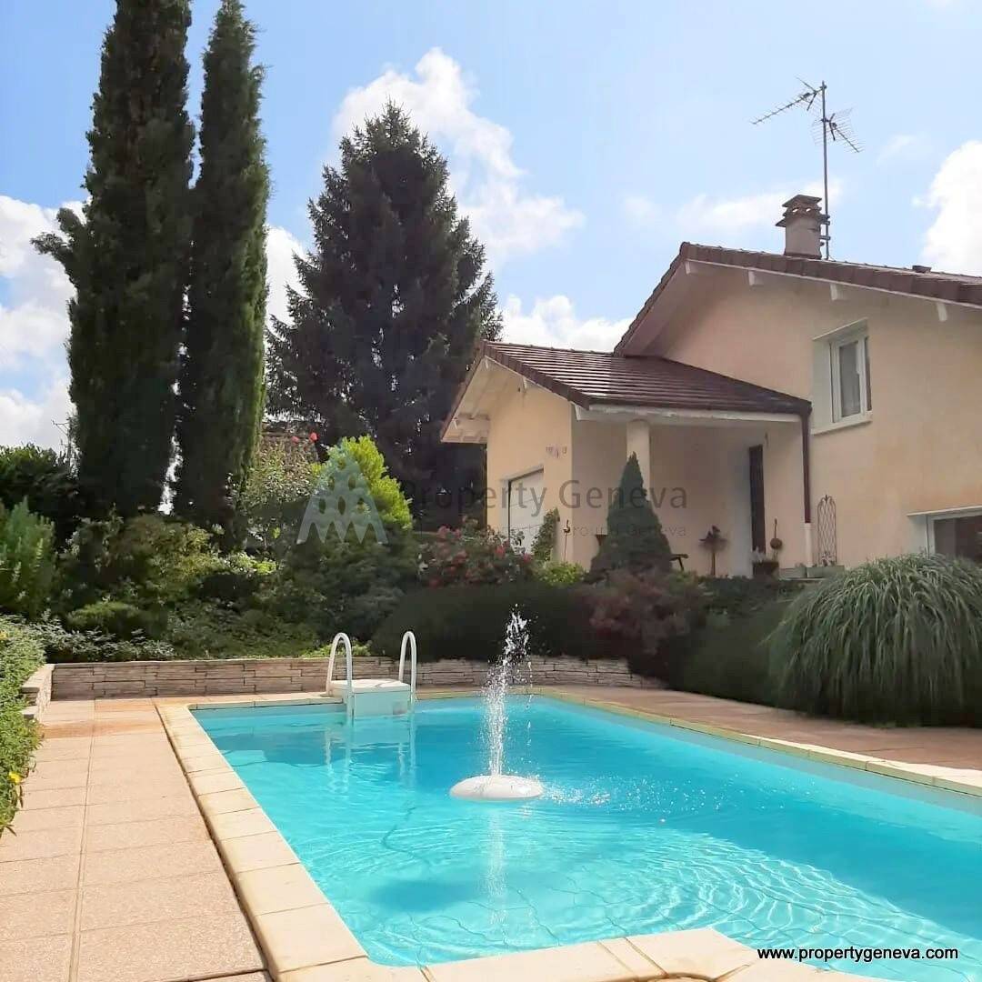 Maison à vendre, 148m², SAINT JEAN DE GONVILLE