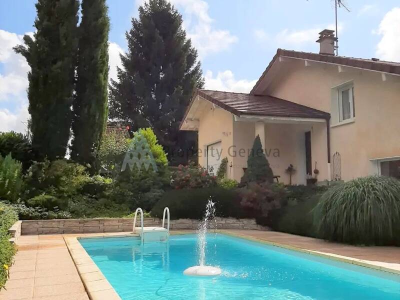 Maison à vendre, 148m², SAINT JEAN DE GONVILLE