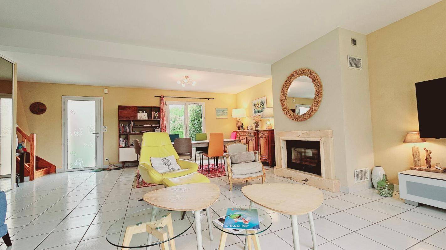 Maison à vendre, 147m², BOURGES