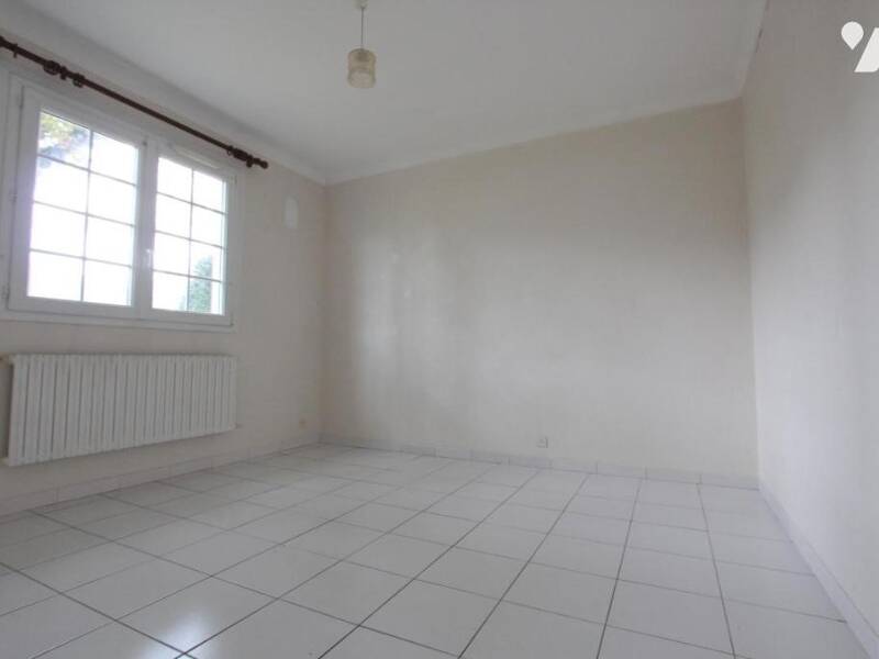 Maison à vendre, 108m², NANTES