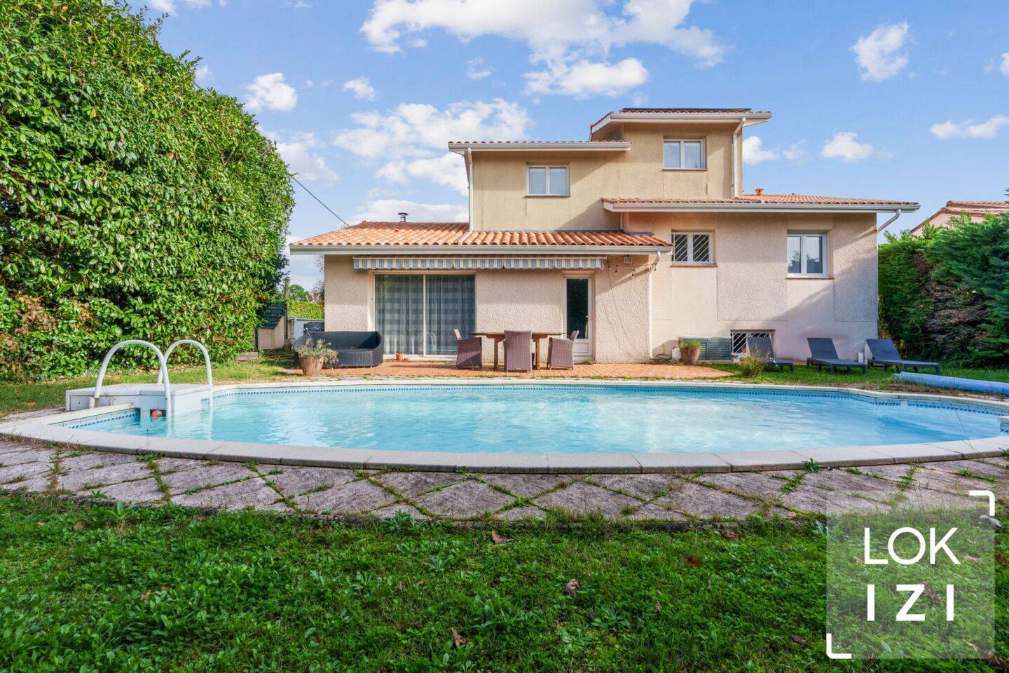 Maison à vendre, 146m², MERIGNAC