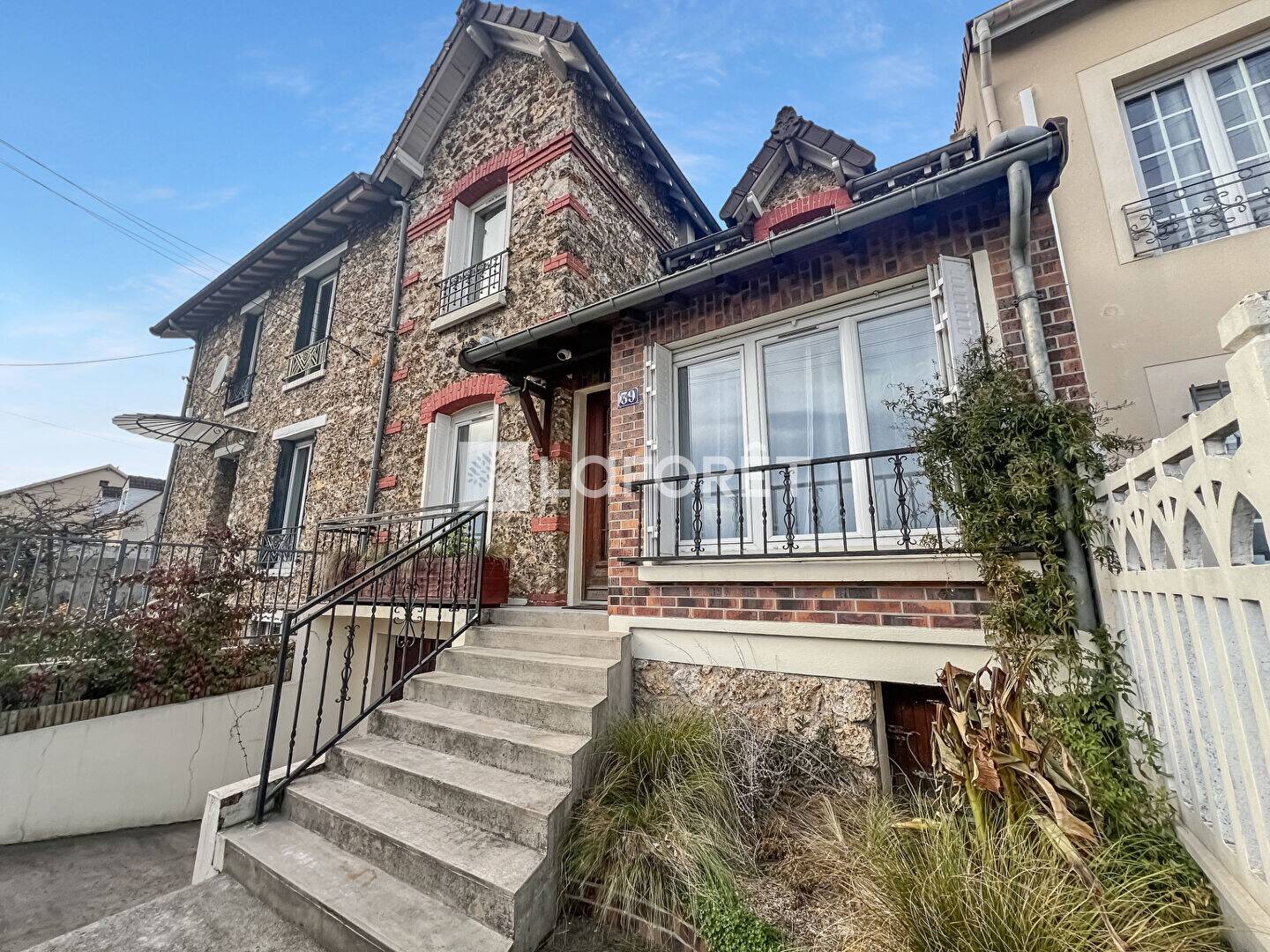 Maison à vendre, 96m², ARGENTEUIL