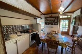 Maison à vendre, 140m², LE COLLET DE DEZE