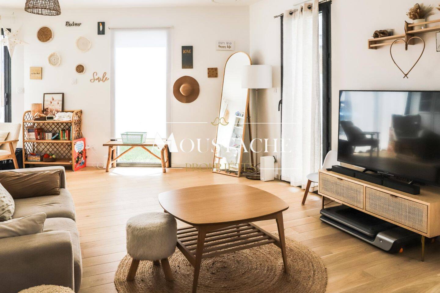 Maison à vendre, 115m², VAUX SUR MER