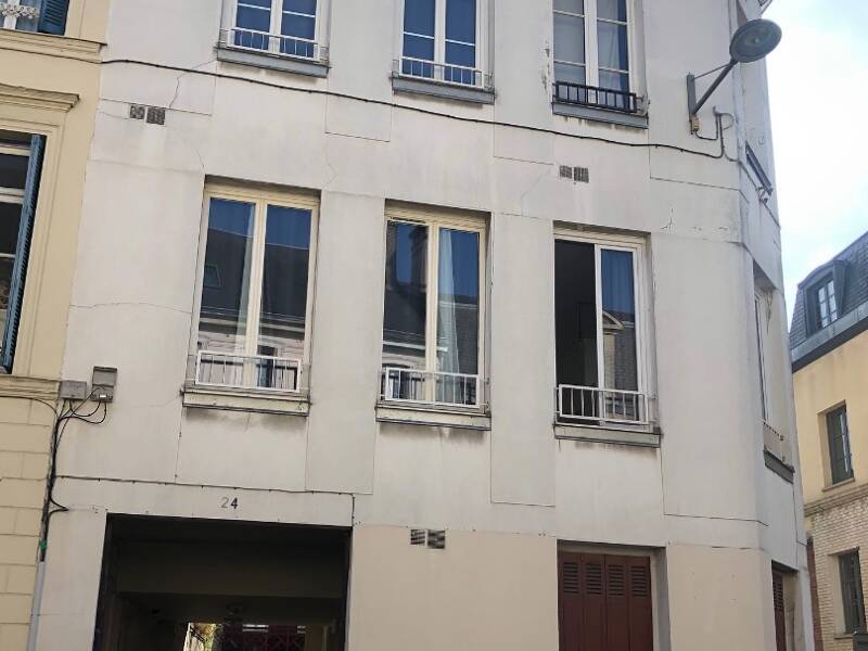 Maison à louer, 21m², ROUEN