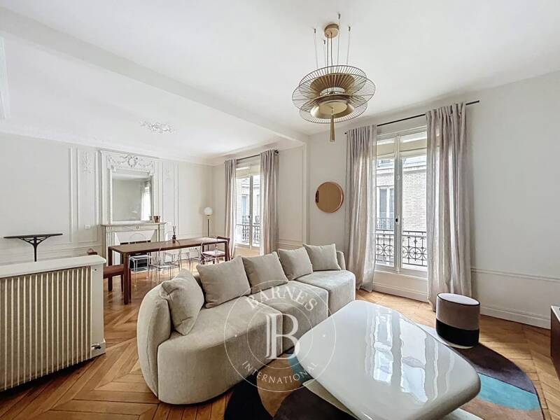 Maison à louer, 95m², PARIS 17E