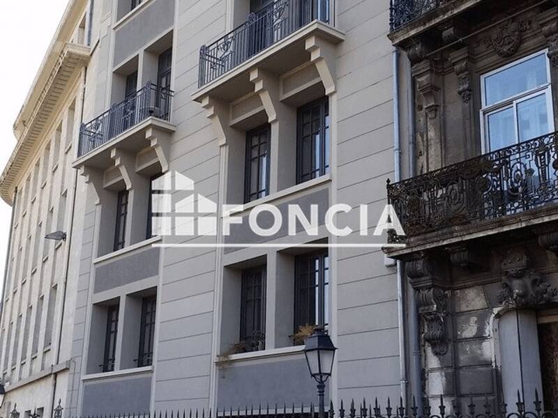 Maison à louer, 42m², MONTPELLIER