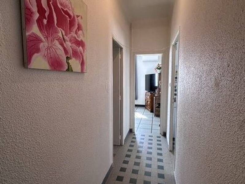 Maison à vendre, 84m², LA FARE LES OLIVIERS