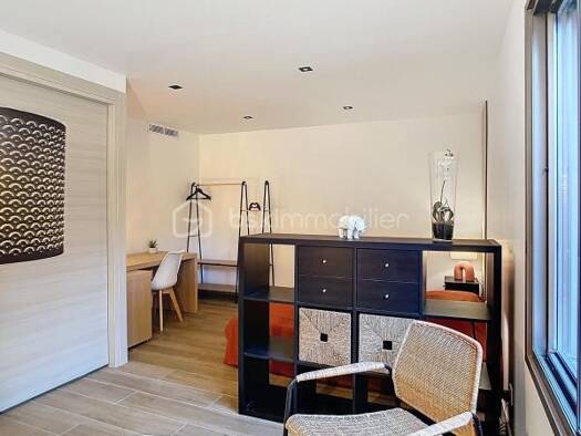 Appartement à louer 1 500 € 3 pièces 2 chambres 65 m² RDC Victor Hugo Bezons Carrières-sur-Seine 78420