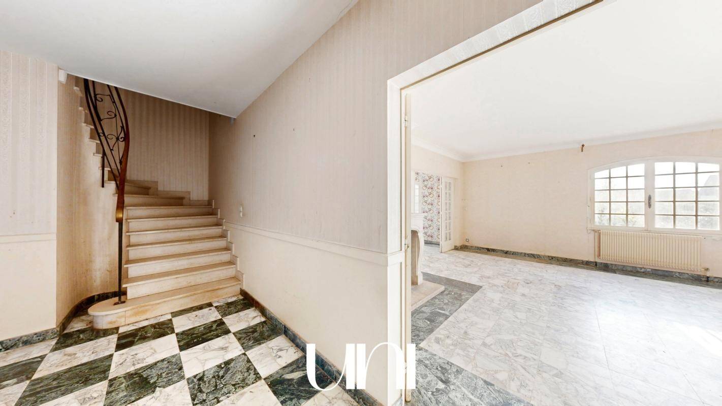 Maison à vendre, 208m², LION SUR MER